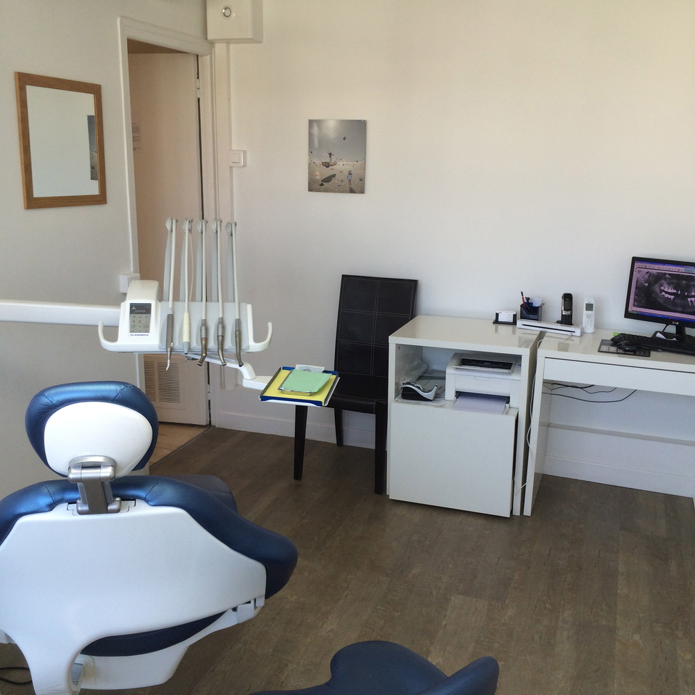 Le dentaire Neuilly sur Marne (93330) Dentiste Selarl du Dr